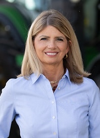 Lisa Barnes
