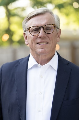 Kevin Crutchfield